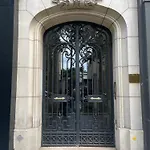 Charmante Chambre Dans Le Marais