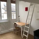 Charmante Chambre Dans Le Marais