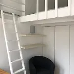 Charmante Chambre Dans Le Marais