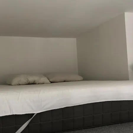 Charmante Dans Le Marais Bed & Breakfast Paris