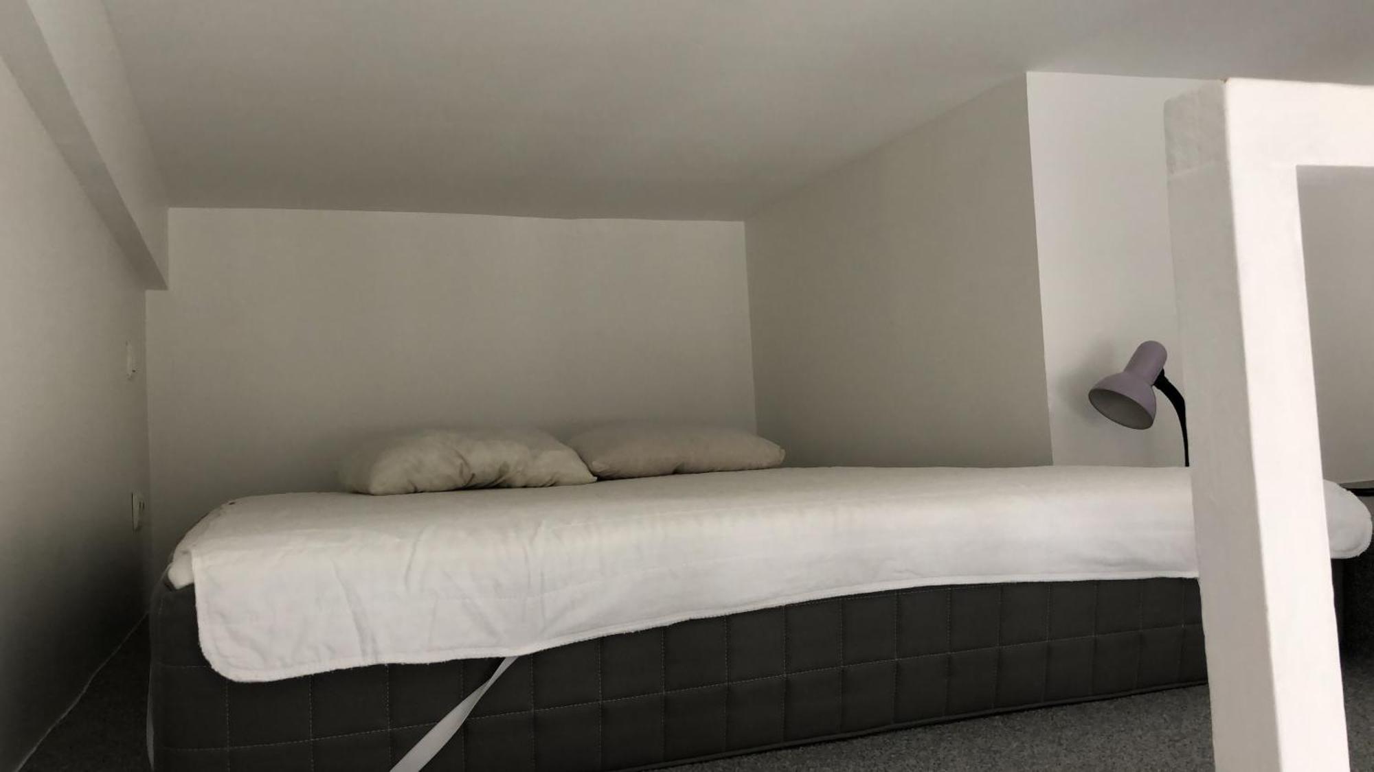 Charmante Dans Le Marais Bed & Breakfast Paris