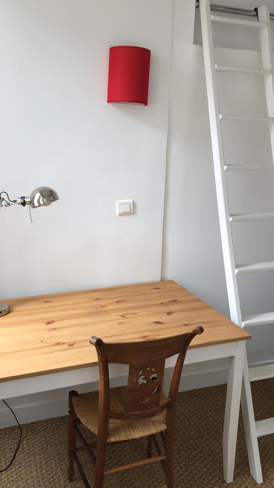 Charmante Dans Le Marais Bed & Breakfast Paris